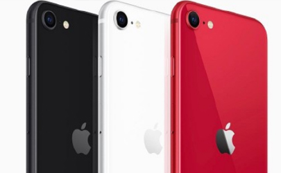 新iPhoneSE2哪个颜色卖得最好 红色或将成为最火配色