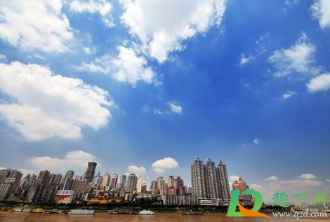 空气质量是越高越好还是越低越好 空气质量的标准是多少