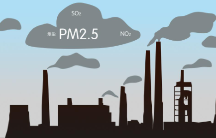 pm2 5是怎么来的 室内pm2 5高的原因