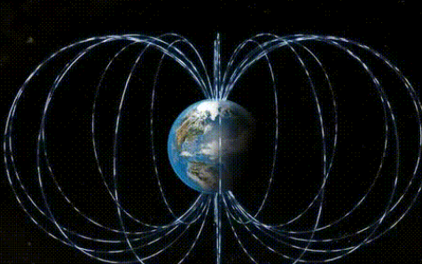 2023地球磁场会反转真的假的 磁极倒转能毁灭人类吗