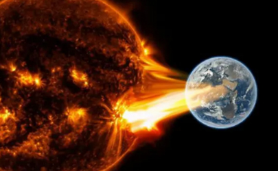 2023年太阳大爆发是真的吗-太阳磁暴2023具体时间