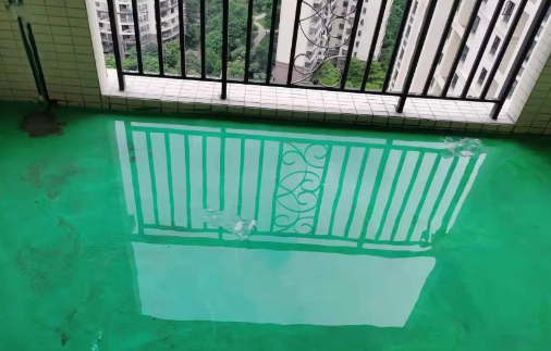 闭水20天了会把防水层泡坏吗-闭水试验时间长了防水被泡软怎么办