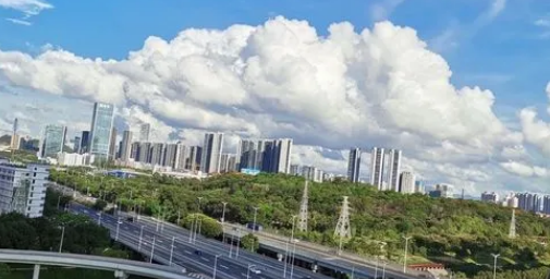 2023年深圳什么时候才会变冷穿长袖 深圳几月份开始冷一点