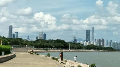 2023年深圳什么时候才会变冷穿长袖 深圳几月份开始冷一点