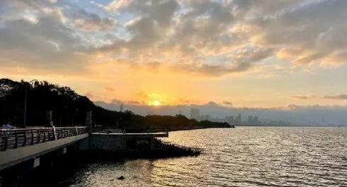 2023年深圳什么时候才会变冷穿长袖 深圳几月份开始冷一点