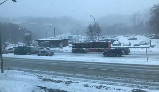 2024年3月份还会下雪吗 每年几月份就不下雪了